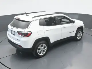 Jeep Compass 2024 4x4 Latitude 4dr SUV