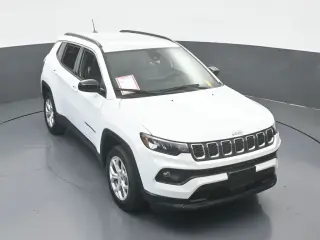 Jeep Compass 2024 4x4 Latitude 4dr SUV