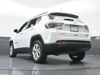Jeep Compass 2024 4x4 Latitude 4dr SUV