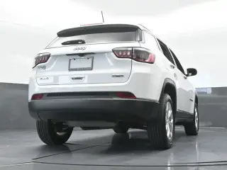 Jeep Compass 2024 4x4 Latitude 4dr SUV