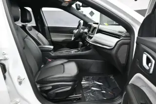 Jeep Compass 2024 4x4 Latitude 4dr SUV