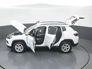 Jeep Compass 2024 4x4 Latitude 4dr SUV