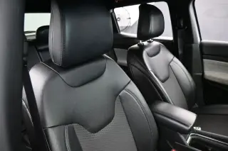 Jeep Compass 2024 4x4 Latitude 4dr SUV