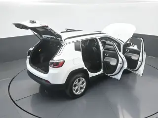Jeep Compass 2024 4x4 Latitude 4dr SUV
