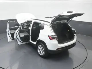 Jeep Compass 2024 4x4 Latitude 4dr SUV
