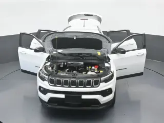 Jeep Compass 2024 4x4 Latitude 4dr SUV