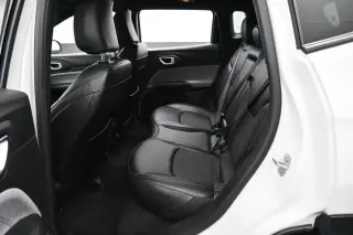 Jeep Compass 2024 4x4 Latitude 4dr SUV