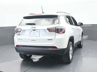 Jeep Compass 2024 4x4 Latitude 4dr SUV