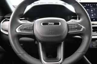 Jeep Compass 2024 4x4 Latitude 4dr SUV