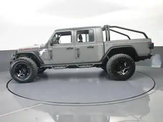 Jeep Gladiator 2022 4x4 Rubicon 4dr Crew Cab 5.0 ft. SB