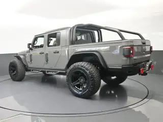 Jeep Gladiator 2022 4x4 Rubicon 4dr Crew Cab 5.0 ft. SB