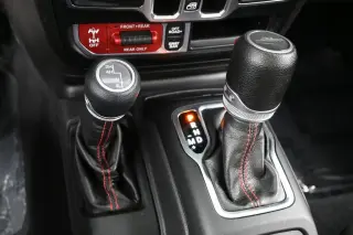 Jeep Gladiator 2022 4x4 Rubicon 4dr Crew Cab 5.0 ft. SB