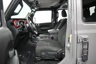 Jeep Gladiator 2022 4x4 Rubicon 4dr Crew Cab 5.0 ft. SB