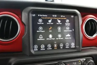 Jeep Gladiator 2022 4x4 Rubicon 4dr Crew Cab 5.0 ft. SB