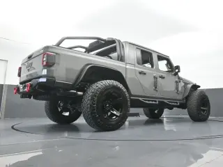 Jeep Gladiator 2022 4x4 Rubicon 4dr Crew Cab 5.0 ft. SB