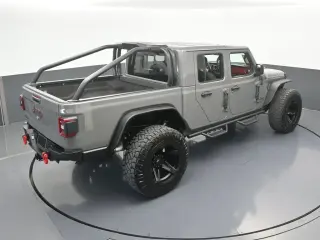 Jeep Gladiator 2022 4x4 Rubicon 4dr Crew Cab 5.0 ft. SB