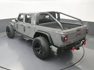 Jeep Gladiator 2022 4x4 Rubicon 4dr Crew Cab 5.0 ft. SB