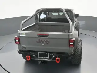 Jeep Gladiator 2022 4x4 Rubicon 4dr Crew Cab 5.0 ft. SB