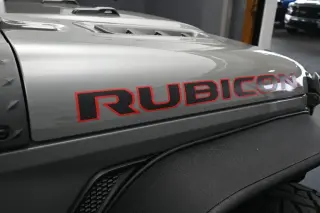Jeep Gladiator 2022 4x4 Rubicon 4dr Crew Cab 5.0 ft. SB