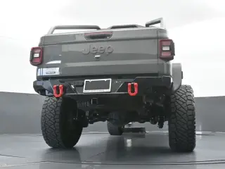 Jeep Gladiator 2022 4x4 Rubicon 4dr Crew Cab 5.0 ft. SB
