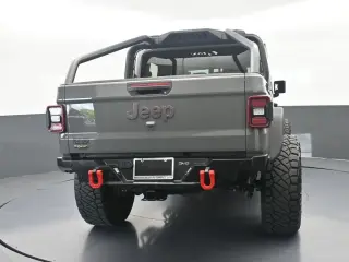 Jeep Gladiator 2022 4x4 Rubicon 4dr Crew Cab 5.0 ft. SB