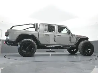 Jeep Gladiator 2022 4x4 Rubicon 4dr Crew Cab 5.0 ft. SB