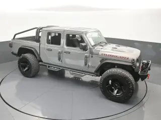 Jeep Gladiator 2022 4x4 Rubicon 4dr Crew Cab 5.0 ft. SB