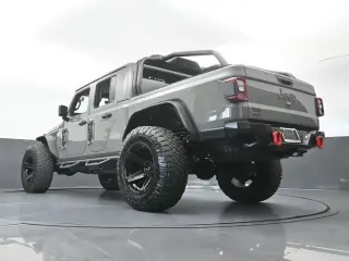 Jeep Gladiator 2022 4x4 Rubicon 4dr Crew Cab 5.0 ft. SB