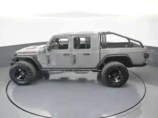 Jeep Gladiator 2022 4x4 Rubicon 4dr Crew Cab 5.0 ft. SB