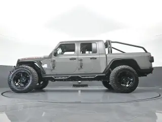 Jeep Gladiator 2022 4x4 Rubicon 4dr Crew Cab 5.0 ft. SB