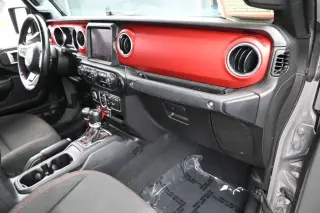 Jeep Gladiator 2022 4x4 Rubicon 4dr Crew Cab 5.0 ft. SB