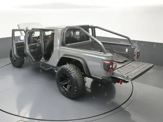 Jeep Gladiator 2022 4x4 Rubicon 4dr Crew Cab 5.0 ft. SB