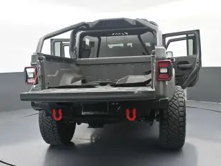 Jeep Gladiator 2022 4x4 Rubicon 4dr Crew Cab 5.0 ft. SB