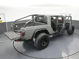 Jeep Gladiator 2022 4x4 Rubicon 4dr Crew Cab 5.0 ft. SB