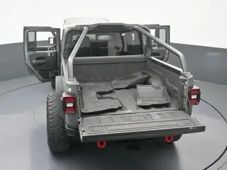 Jeep Gladiator 2022 4x4 Rubicon 4dr Crew Cab 5.0 ft. SB