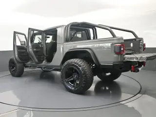 Jeep Gladiator 2022 4x4 Rubicon 4dr Crew Cab 5.0 ft. SB