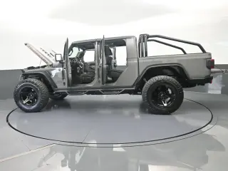 Jeep Gladiator 2022 4x4 Rubicon 4dr Crew Cab 5.0 ft. SB