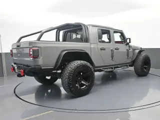 Jeep Gladiator 2022 4x4 Rubicon 4dr Crew Cab 5.0 ft. SB