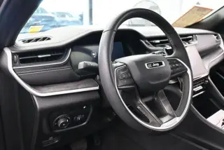 Jeep Grand Cherokee 2024 4x4 4xe 4dr SUV