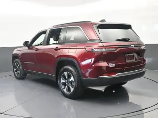 Jeep Grand Cherokee 2024 4x4 4xe 4dr SUV