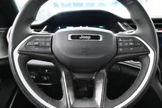 Jeep Grand Cherokee 2024 4x4 4xe 4dr SUV