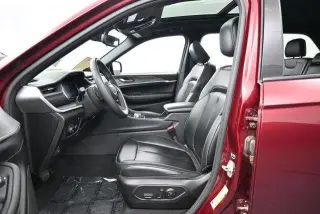 Jeep Grand Cherokee 2024 4x4 4xe 4dr SUV