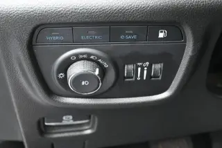 Jeep Grand Cherokee 2024 4x4 4xe 4dr SUV