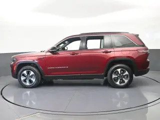 Jeep Grand Cherokee 2024 4x4 4xe 4dr SUV