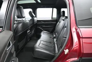 Jeep Grand Cherokee 2024 4x4 4xe 4dr SUV
