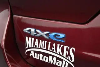 Jeep Grand Cherokee 2024 4x4 4xe 4dr SUV
