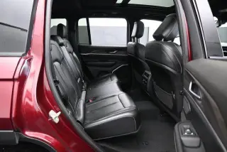 Jeep Grand Cherokee 2024 4x4 4xe 4dr SUV