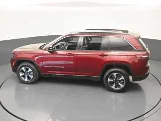 Jeep Grand Cherokee 2024 4x4 4xe 4dr SUV