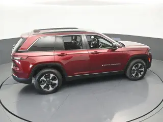 Jeep Grand Cherokee 2024 4x4 4xe 4dr SUV