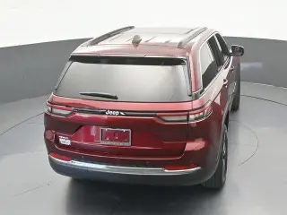 Jeep Grand Cherokee 2024 4x4 4xe 4dr SUV